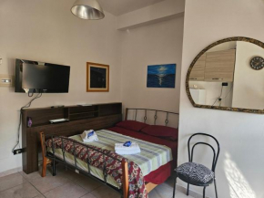 Monolocale Agesidamo Locri